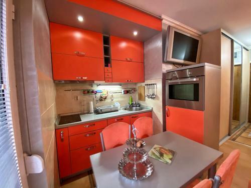 Apartman Marko B