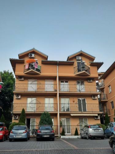 Oggy Apartment