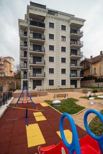 In Lux Spa Apartman