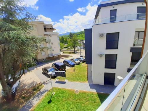 Axa Apartman