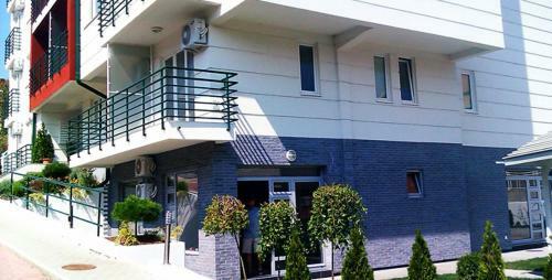 Apartmani Tomasevic