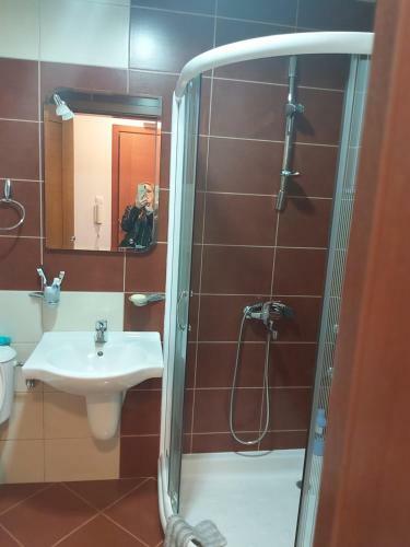 Apartmani Tomasevic