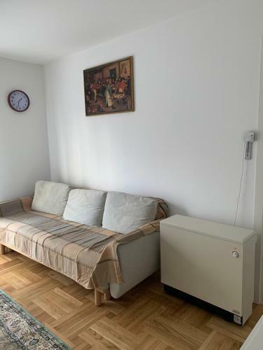 Apartman Sveta