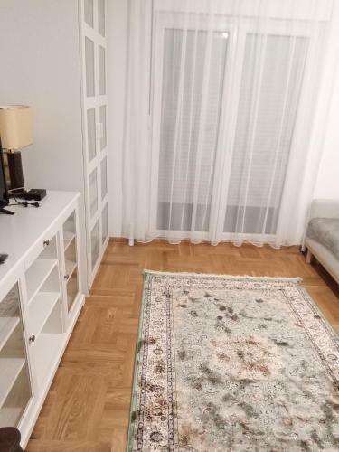Apartman Sveta