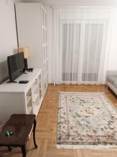 Apartman Sveta