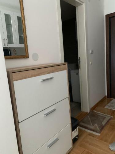 Apartman Sveta