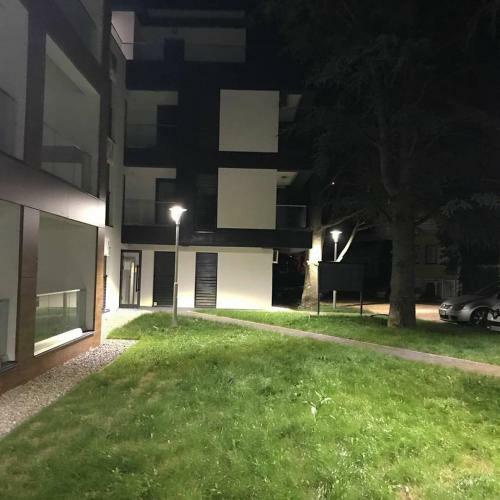 Apartamento Djurovic S