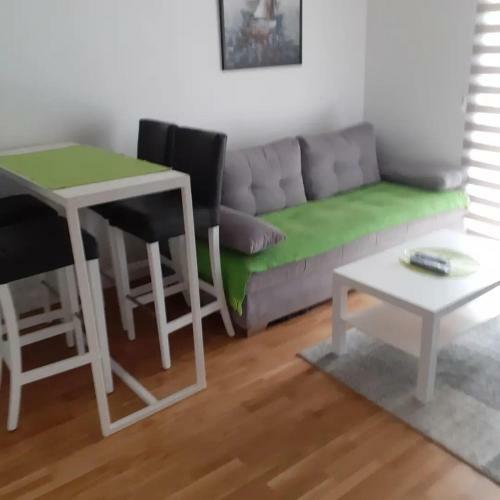 Apartamento Djurovic S