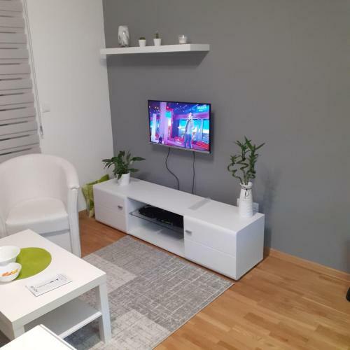 Apartamento Djurovic S