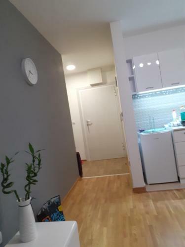 Apartamento Djurovic S