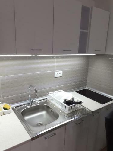 Apartamento Djurovic S