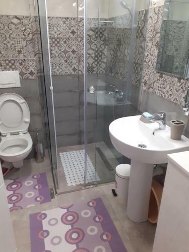 Apartamento Djurovic S
