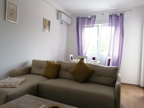 Apartman Alto