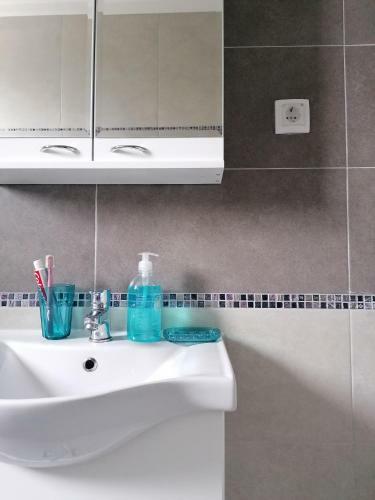 Apartman Alto
