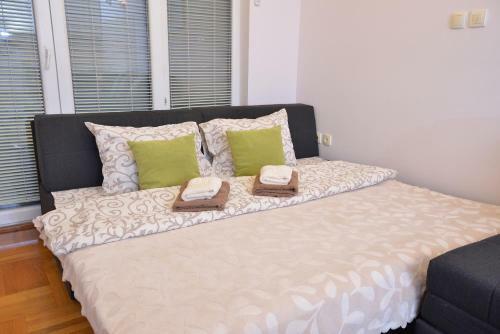 Apartamento Zvezdana No?