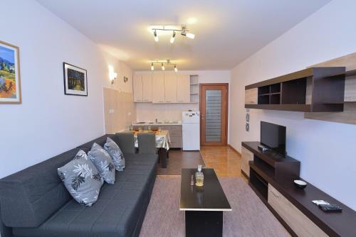 Apartamento Zvezdana No?