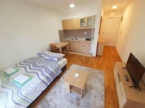 B&s Apartmani