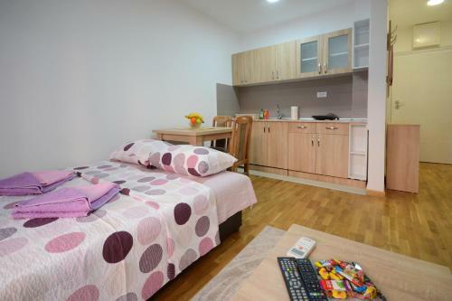 B&s Apartmani