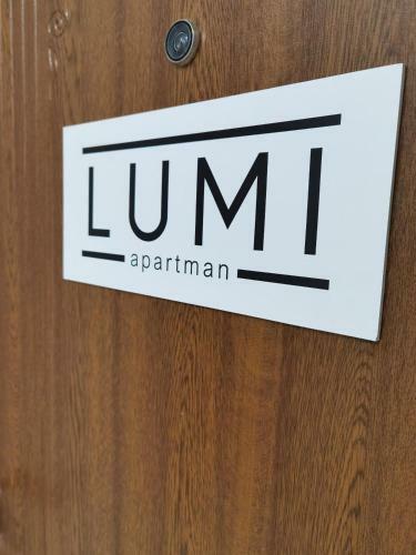 Lumi Apartman