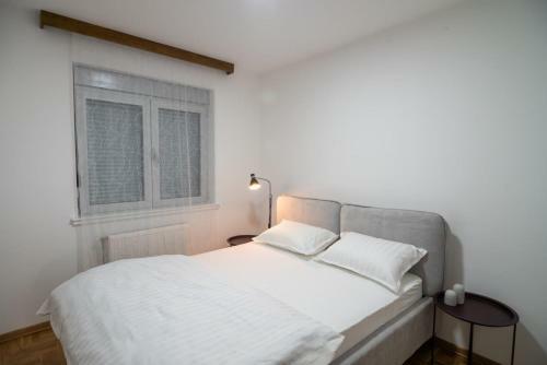 Apartamento Visnja Aparmtani