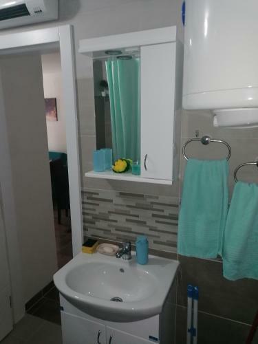 Apartman Relja Jezero