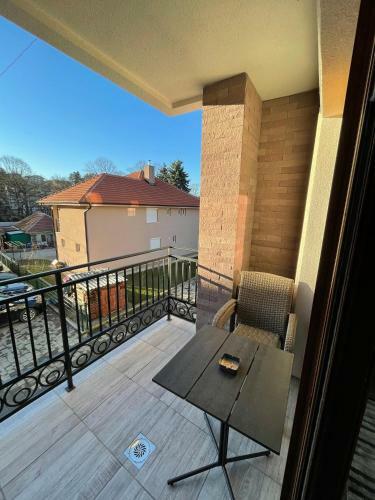 Apartman Aleksandra Vrnja?ka Banja