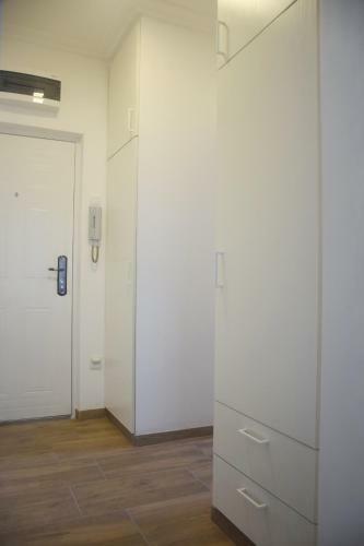 Feel Danube Apartment