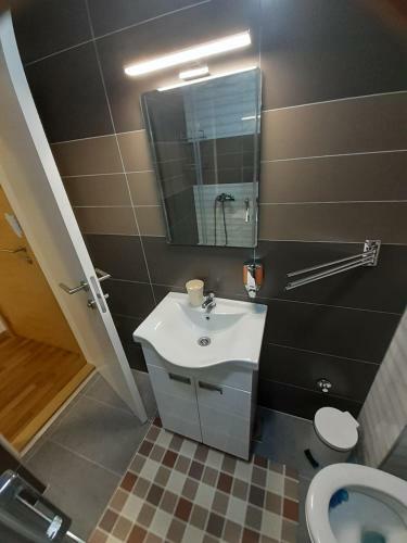 Apartamento Verona Hill