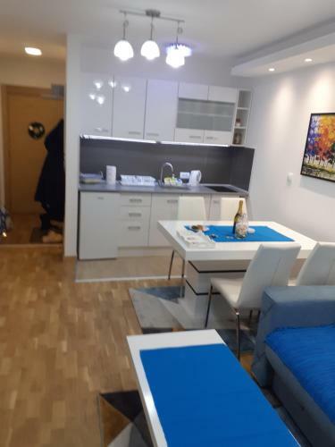 Apartamento Verona Hill