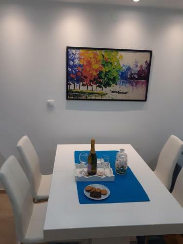 Apartamento Verona Hill
