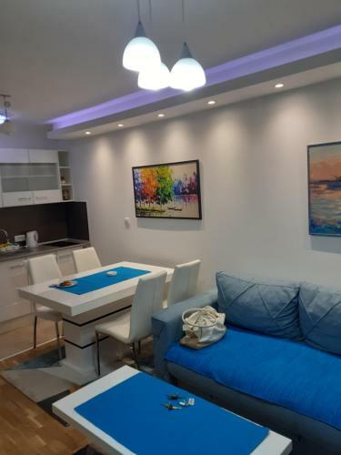 Apartamento Verona Hill