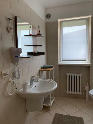 Apartamento Appartamento Marina