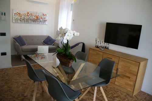 Apartamento Appartamenti Villa Sonia