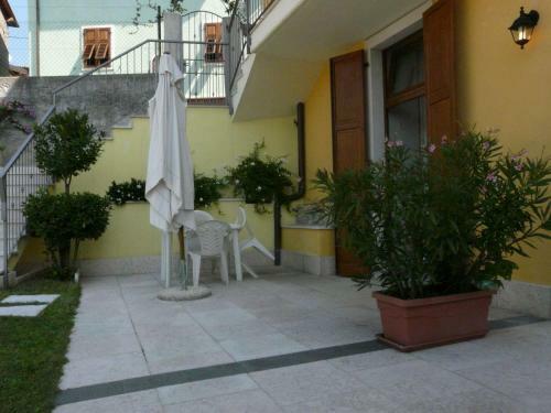Apartamento Appartamenti Gardastivo