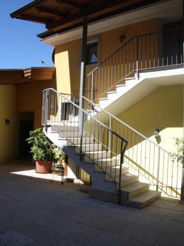 Apartamento Appartamenti Gardastivo