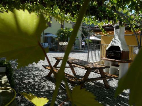 Apartamento Appartamenti Gardastivo