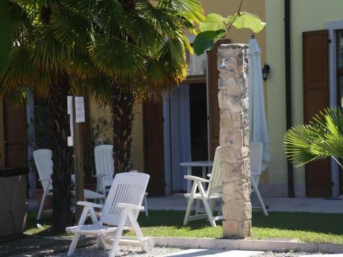 Apartamento Appartamenti Gardastivo