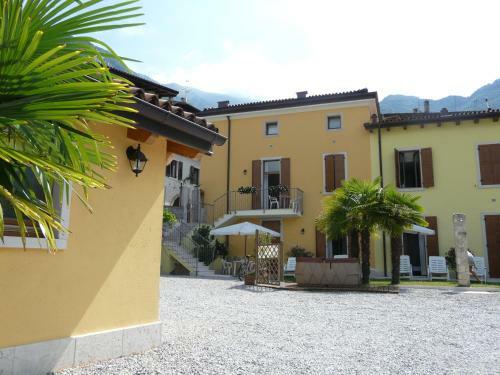 Apartamento Appartamenti Gardastivo