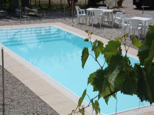 Apartamento Appartamenti Gardastivo