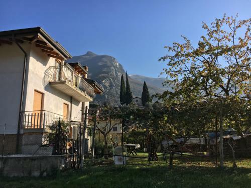 Apartamento Le Falesie