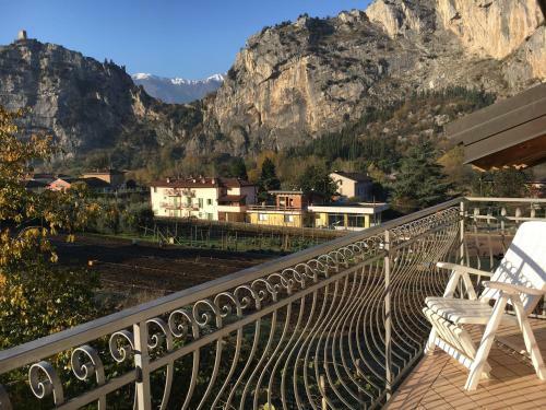 Apartamento Le Falesie