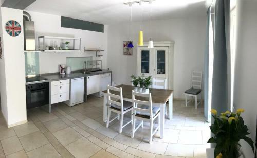 Apartamento Flowers House