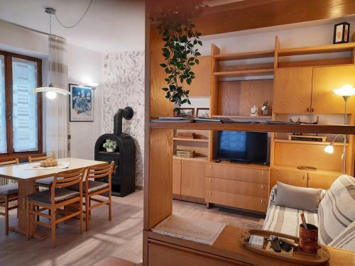 Apartamento Nonna Natalia