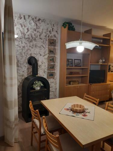 Apartamento Nonna Natalia