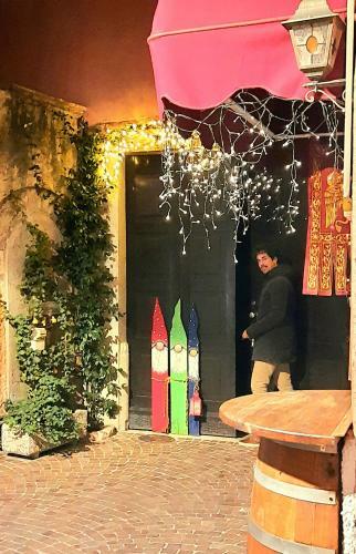Apartamento Nonna Natalia