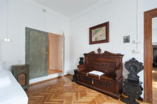 Apartamento Dimora Storica Caproni