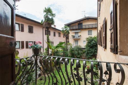 Apartamento Dimora Storica Caproni