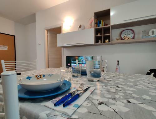 Apartamento Casa Vacanze Calz�