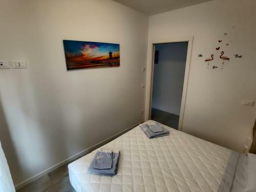 Apartamento Casa Vacanze Calz�