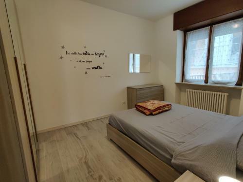 Apartamento Casa Vacanze Calz�